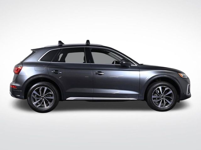 2025 Audi Q5 S line Premium 45 TFSI quattro - 23019890 - 5