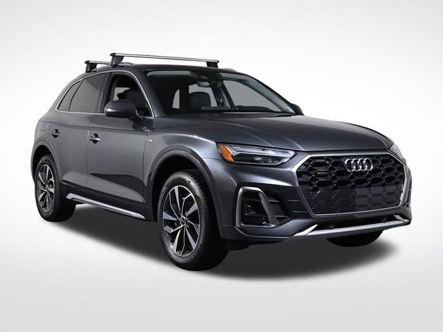 2025 Audi Q5 S line Premium 45 TFSI quattro - 23019890 - 6