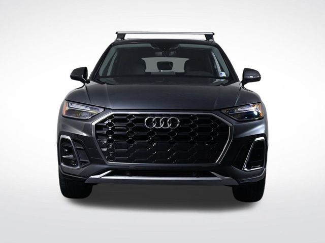 2025 Audi Q5 S line Premium 45 TFSI quattro - 23019890 - 7