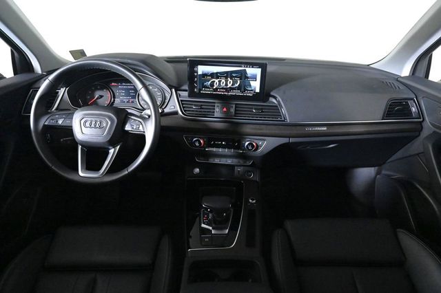 2025 Audi Q5 S line Premium 45 TFSI quattro - 23019890 - 8