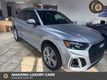 2025 Audi Q5 S line Premium 45 TFSI quattro - 22944632 - 0