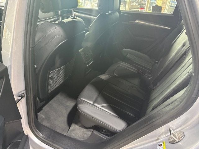 2025 Audi Q5 S line Premium 45 TFSI quattro - 22944632 - 15