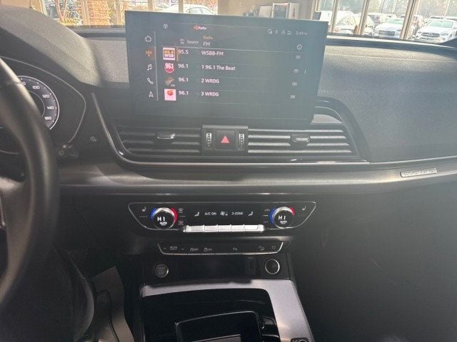 2025 Audi Q5 S line Premium 45 TFSI quattro - 22944632 - 16