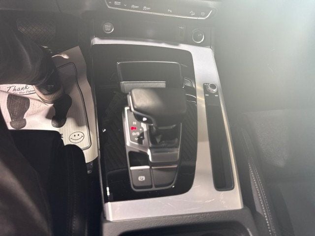 2025 Audi Q5 S line Premium 45 TFSI quattro - 22944632 - 17
