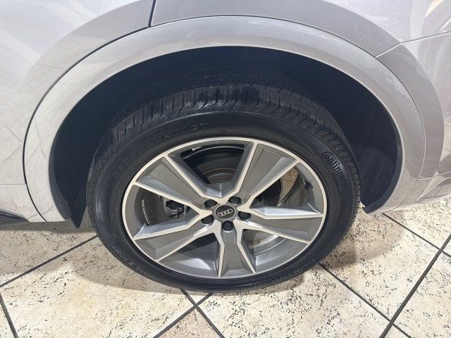 2025 Audi Q5 S line Premium 45 TFSI quattro - 22944632 - 21