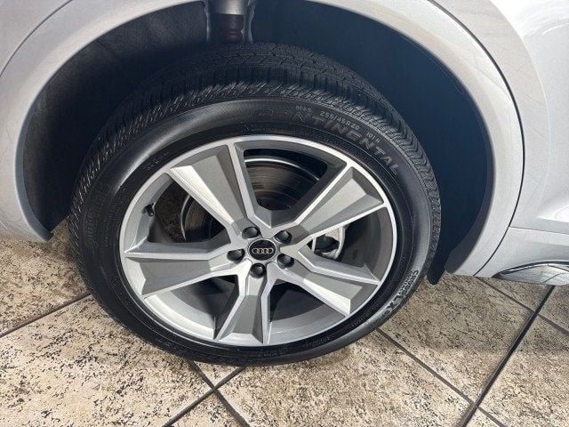 2025 Audi Q5 S line Premium 45 TFSI quattro - 22944632 - 24