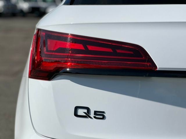 2025 Audi Q5 S line Premium 45 TFSI quattro - 23072799 - 10