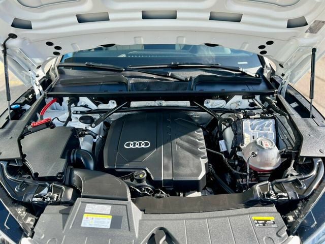 2025 Audi Q5 S line Premium 45 TFSI quattro - 23072799 - 11