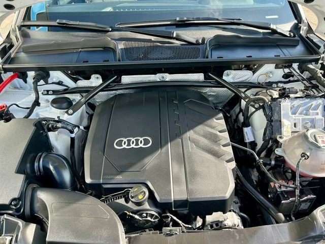 2025 Audi Q5 S line Premium 45 TFSI quattro - 23072799 - 12
