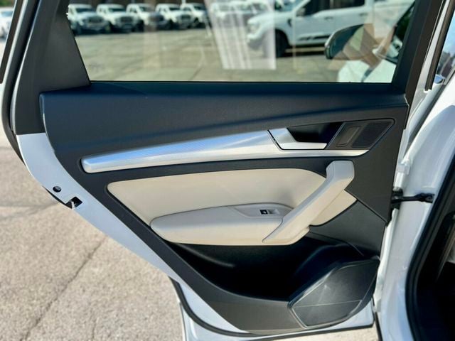 2025 Audi Q5 S line Premium 45 TFSI quattro - 23072799 - 16