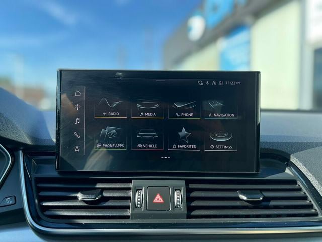 2025 Audi Q5 S line Premium 45 TFSI quattro - 23072799 - 23