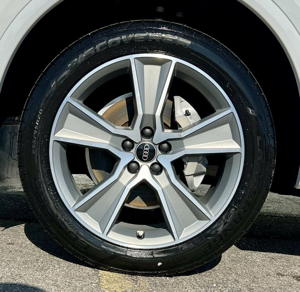 2025 Audi Q5 S line Premium 45 TFSI quattro - 23072799 - 31