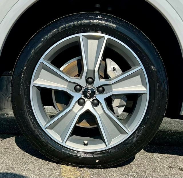 2025 Audi Q5 S line Premium 45 TFSI quattro - 23072799 - 31
