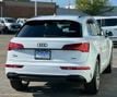 2025 Audi Q5 S line Premium 45 TFSI quattro - 23072799 - 4