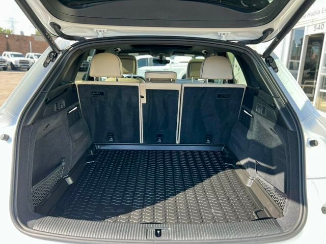 2025 Audi Q5 S line Premium 45 TFSI quattro - 23072799 - 7