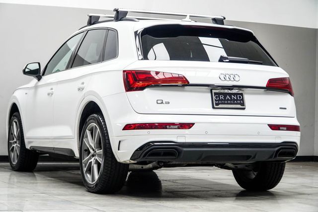 2025 Audi Q5 S line Premium 45 TFSI quattro - 23028089 - 10