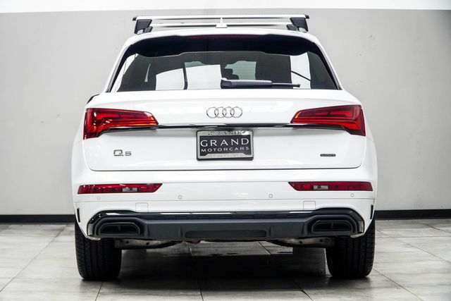 2025 Audi Q5 S line Premium 45 TFSI quattro - 23028089 - 11