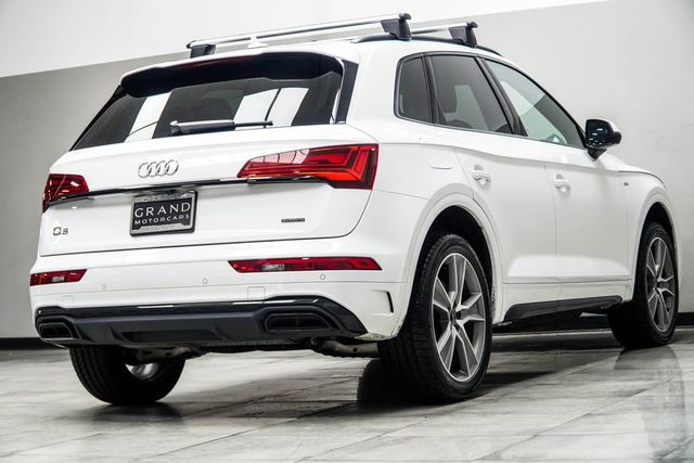 2025 Audi Q5 S line Premium 45 TFSI quattro - 23028089 - 12