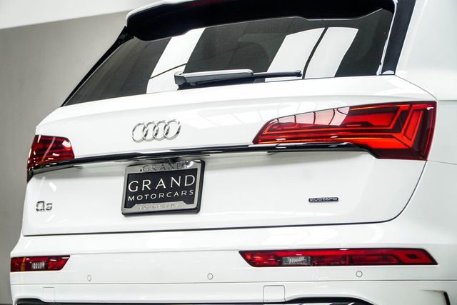 2025 Audi Q5 S line Premium 45 TFSI quattro - 23028089 - 13