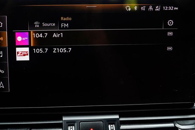 2025 Audi Q5 S line Premium 45 TFSI quattro - 23028089 - 28