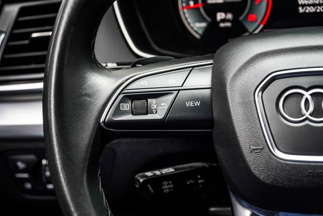 2025 Audi Q5 S line Premium 45 TFSI quattro - 23028089 - 30