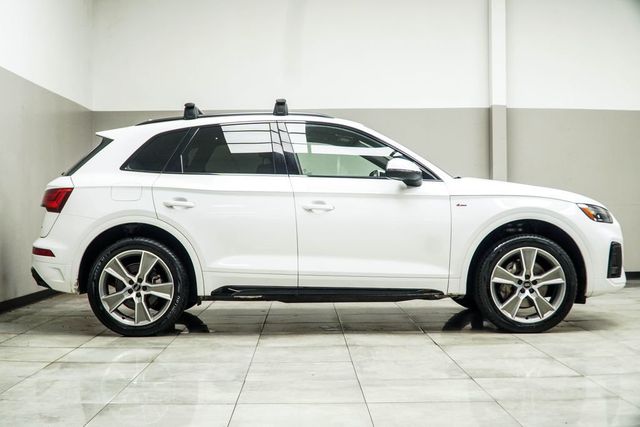 2025 Audi Q5 S line Premium 45 TFSI quattro - 23028089 - 6