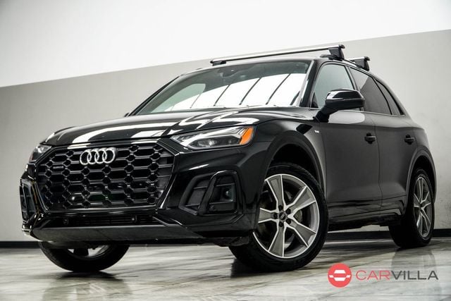 2025 Audi Q5 S line Premium 45 TFSI quattro - 22987571 - 0