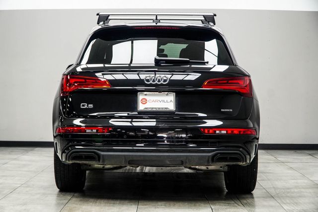 2025 Audi Q5 S line Premium 45 TFSI quattro - 22987571 - 10