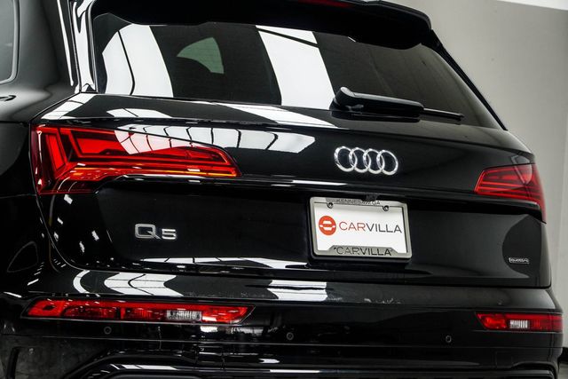 2025 Audi Q5 S line Premium 45 TFSI quattro - 22987571 - 12