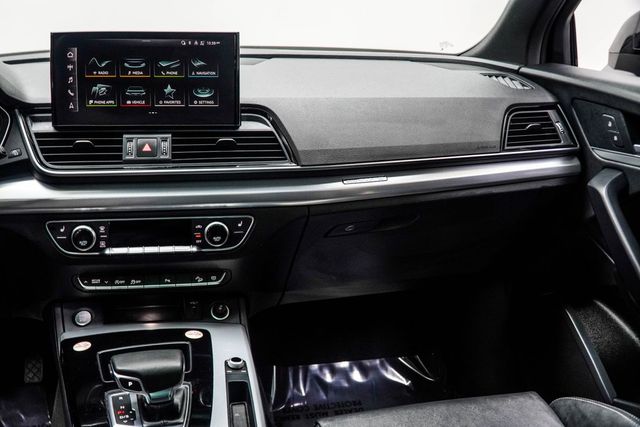 2025 Audi Q5 S line Premium 45 TFSI quattro - 22987571 - 16