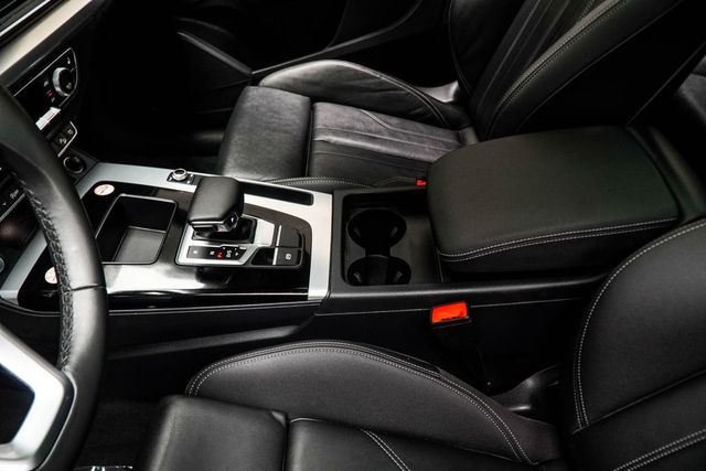 2025 Audi Q5 S line Premium 45 TFSI quattro - 22987571 - 18