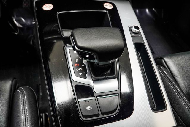 2025 Audi Q5 S line Premium 45 TFSI quattro - 22987571 - 19