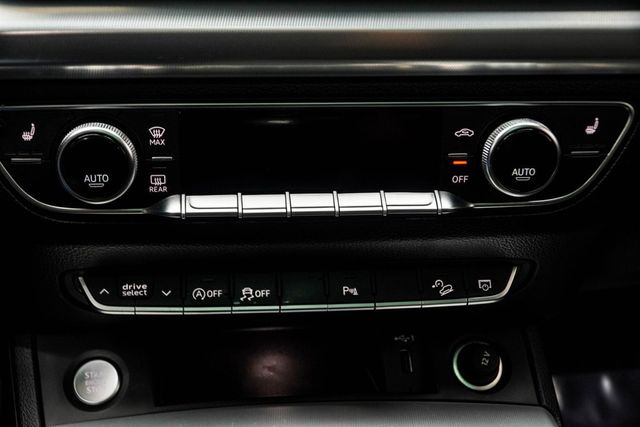 2025 Audi Q5 S line Premium 45 TFSI quattro - 22987571 - 21