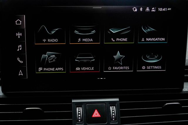 2025 Audi Q5 S line Premium 45 TFSI quattro - 22987571 - 23