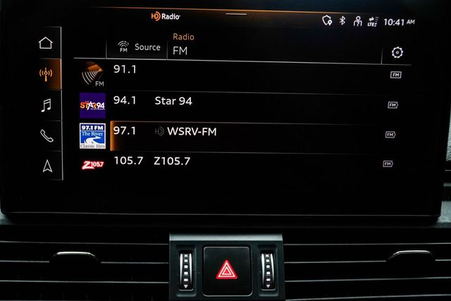 2025 Audi Q5 S line Premium 45 TFSI quattro - 22987571 - 24