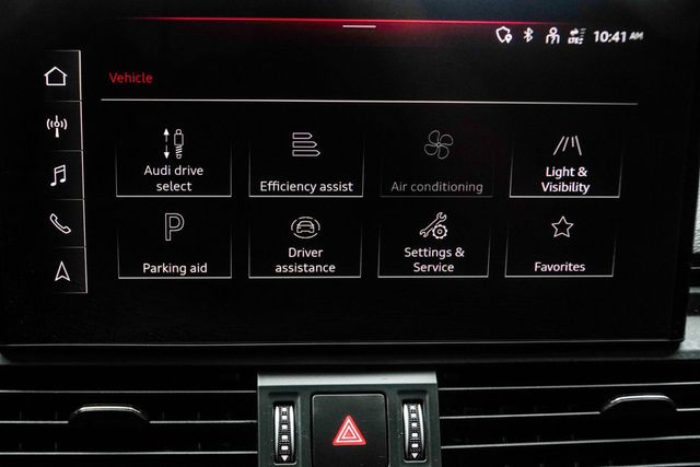 2025 Audi Q5 S line Premium 45 TFSI quattro - 22987571 - 25