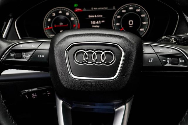 2025 Audi Q5 S line Premium 45 TFSI quattro - 22987571 - 26