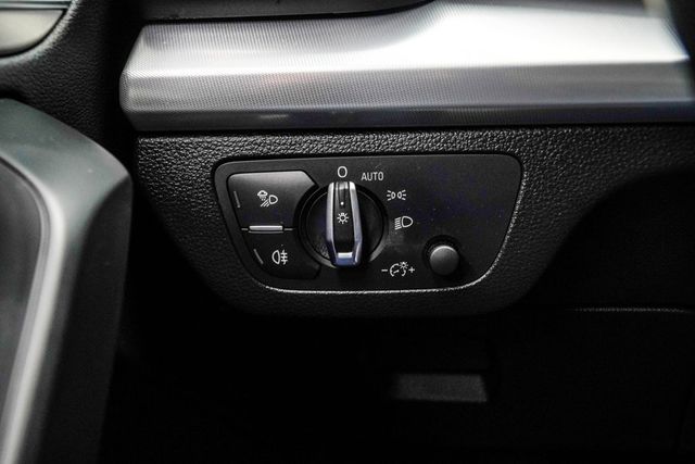 2025 Audi Q5 S line Premium 45 TFSI quattro - 22987571 - 27