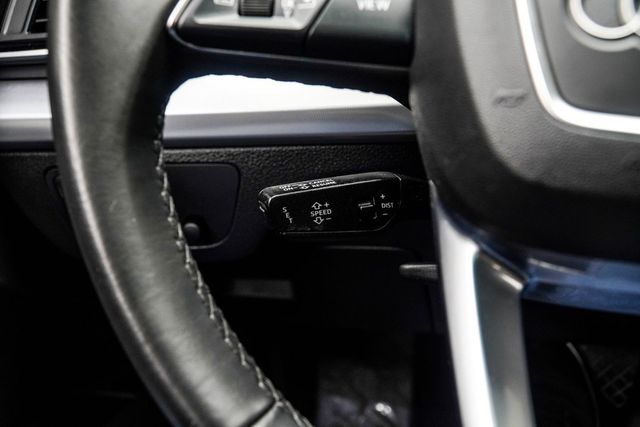 2025 Audi Q5 S line Premium 45 TFSI quattro - 22987571 - 28