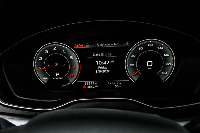 2025 Audi Q5 S line Premium 45 TFSI quattro - 22987571 - 29