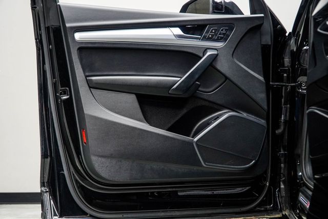 2025 Audi Q5 S line Premium 45 TFSI quattro - 22987571 - 30