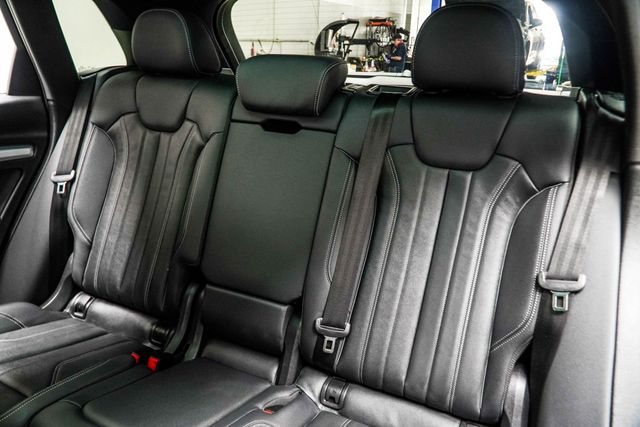 2025 Audi Q5 S line Premium 45 TFSI quattro - 22987571 - 36