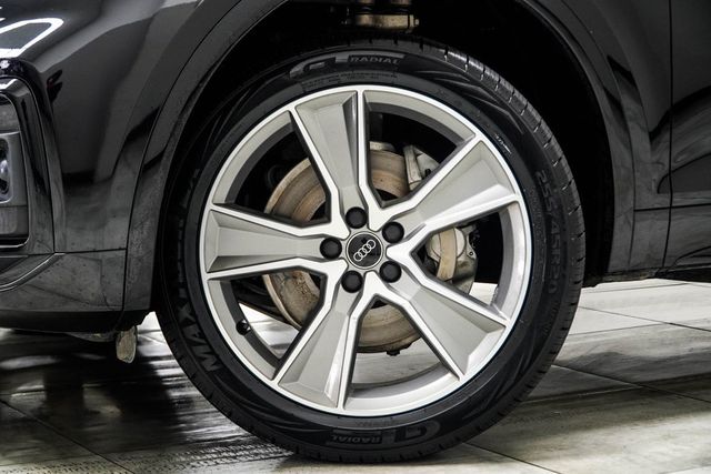 2025 Audi Q5 S line Premium 45 TFSI quattro - 22987571 - 4