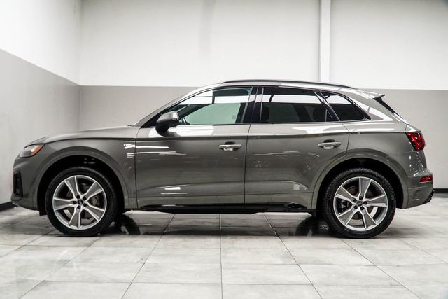 2025 Audi Q5 S line Premium 45 TFSI quattro - 23028102 - 9