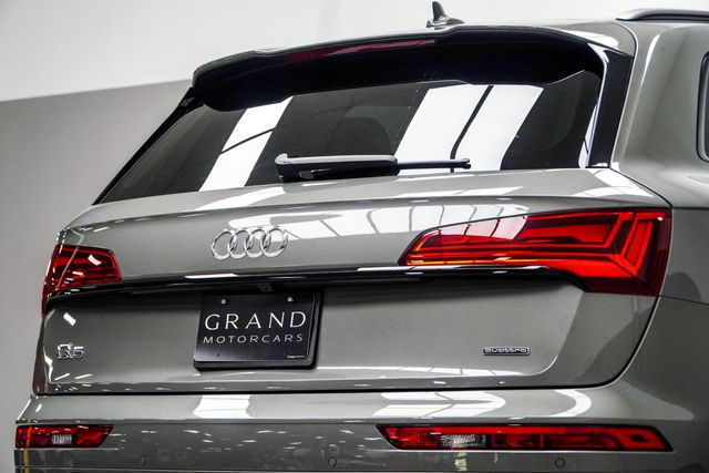 2025 Audi Q5 S line Premium 45 TFSI quattro - 23028102 - 13