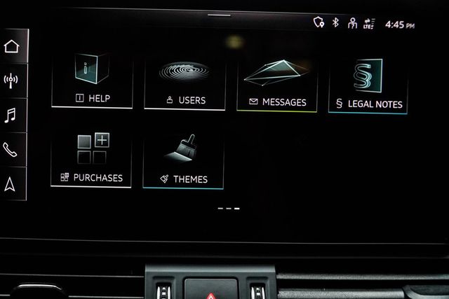 2025 Audi Q5 S line Premium 45 TFSI quattro - 23028102 - 26