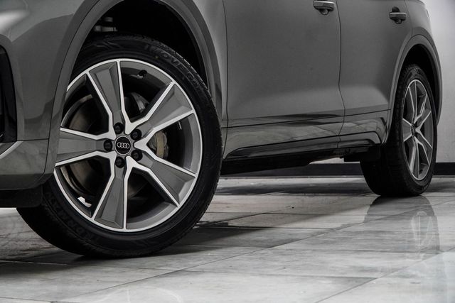 2025 Audi Q5 S line Premium 45 TFSI quattro - 23028102 - 2
