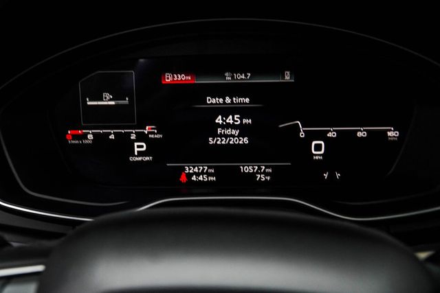 2025 Audi Q5 S line Premium 45 TFSI quattro - 23028102 - 31
