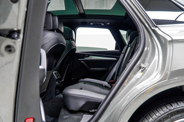 2025 Audi Q5 S line Premium 45 TFSI quattro - 23028102 - 38
