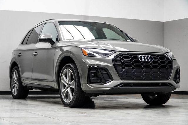 2025 Audi Q5 S line Premium 45 TFSI quattro - 23028102 - 3